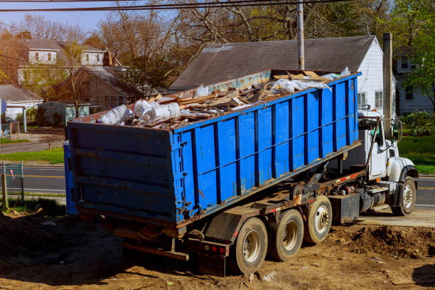 Best Garage Cleanout  in Gering, NE