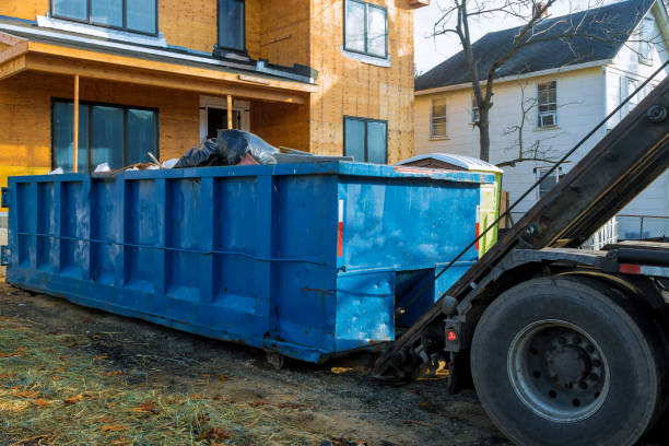 Best Residential Junk Removal  in Gering, NE