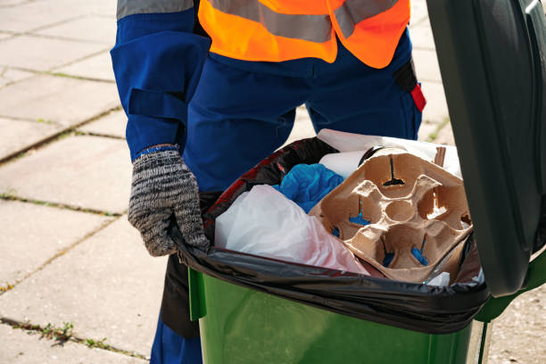 Best Demolition Debris Removal  in Gering, NE