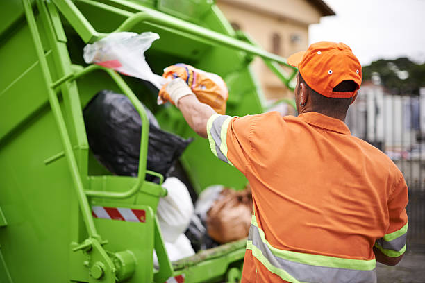 Best Residential Junk Removal  in Gering, NE