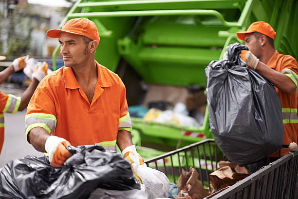 Best Construction Debris Removal  in Gering, NE
